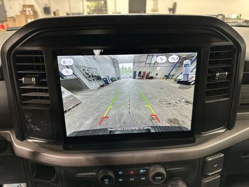 Used 2025 Ford F150 XL AWD/4WD image 29