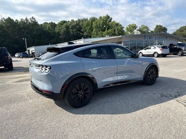 Used 2025 Ford Mustang Mach-E Premium w/ Sport Appearance Package AWD/4WD image 20