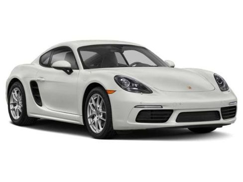 Used 2019 Porsche 718 Cayman RWD image 6