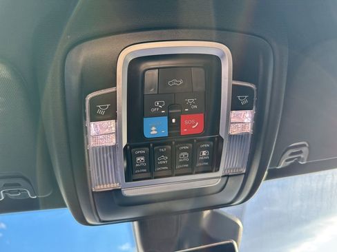 New 2026 RAM 1500 Laramie w/ Night Edition image 26