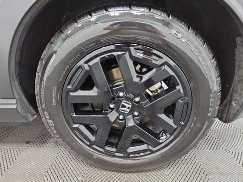 Used 2025 Honda CR-V EX-L image 41