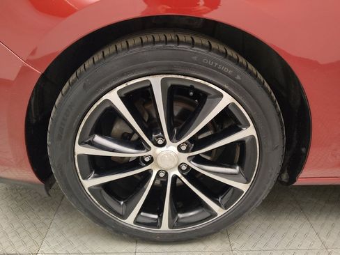 Used 2016 Buick Verano Sport Touring w/ Driver Confidence Package image 31