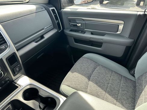 Used 2017 RAM 2500 Big Horn image 35