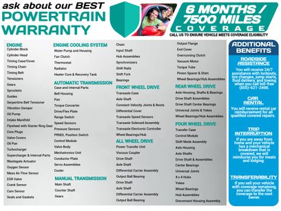 Used 2023 Nissan Rogue SL w/ SL Premium Package