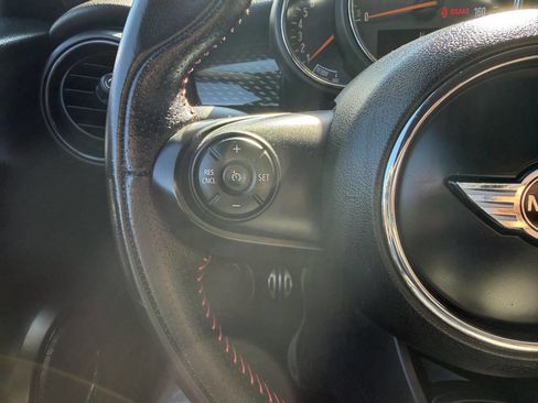Used 2016 MINI Cooper S image 28