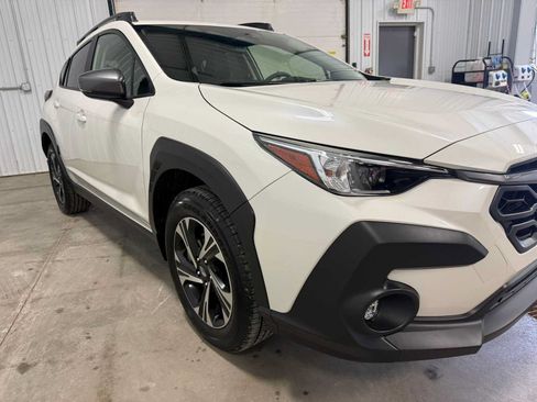 Certified 2024 Subaru Crosstrek 2.0i Premium AWD/4WD image 10