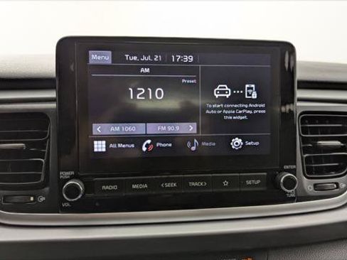 Used 2021 Kia Rio S FWD image 23