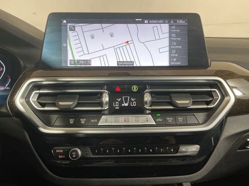 Certified 2023 BMW X3 sDrive30i w/ Convenience Package image 12