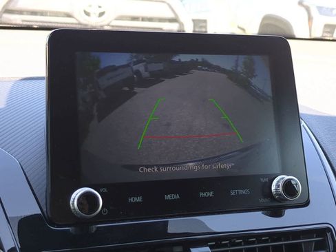 Used 2024 Mitsubishi Eclipse Cross LE AWD/4WD image 19