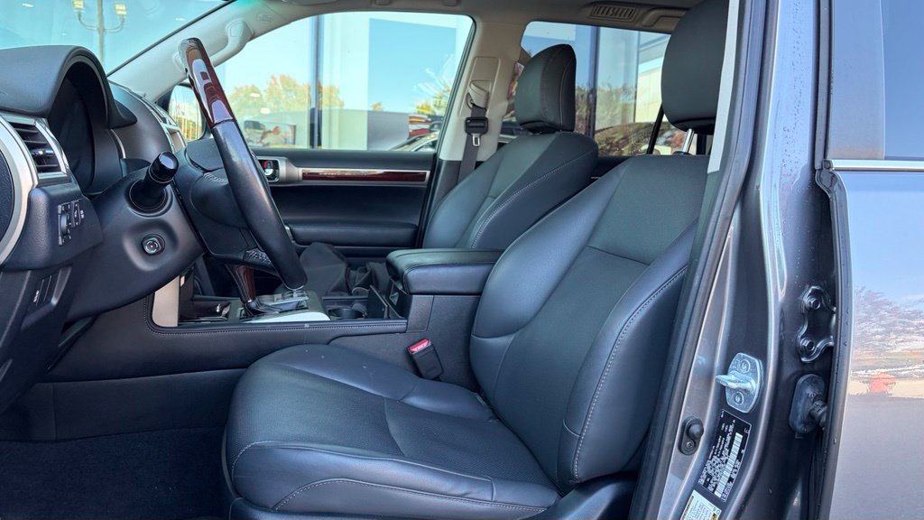 Used 2019 Lexus GX 460 Premium AWD/4WD image 7