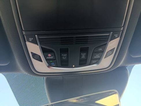 Used 2025 Acura RDX A-Spec image 32