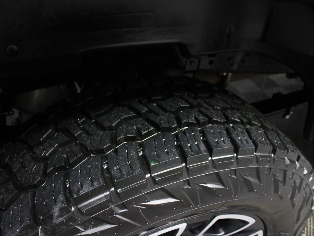 Used 2023 Ford F250 Platinum AWD/4WD image 48
