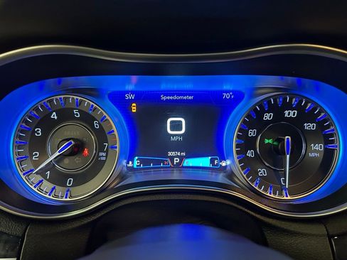 Used 2023 Chrysler 300 Touring L w/ Popular Equipment Group image 19