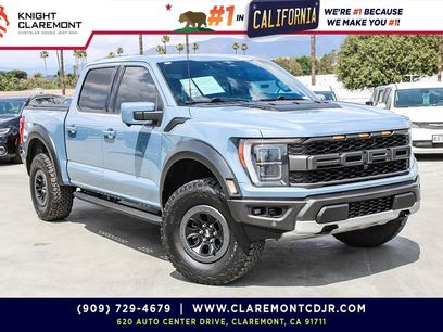 Used 2023 Ford F150 Raptor w/ Raptor Carbon Fiber Package