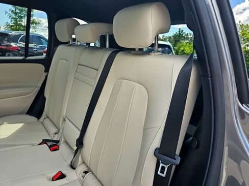 New 2026 Mercedes-Benz GLB 250 4MATIC image 22