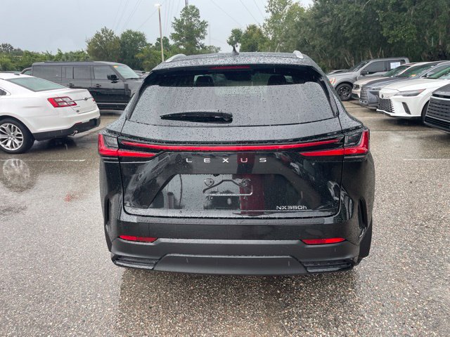 Used 2026 Lexus NX 350h FWD w/ Accessory Package (Z2) image 3
