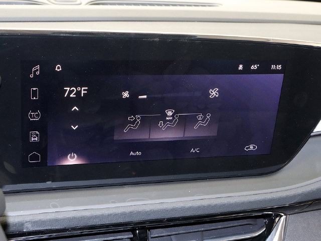 New 2026 Buick Envista Sport Touring w/ Convenience II Package FWD image 23