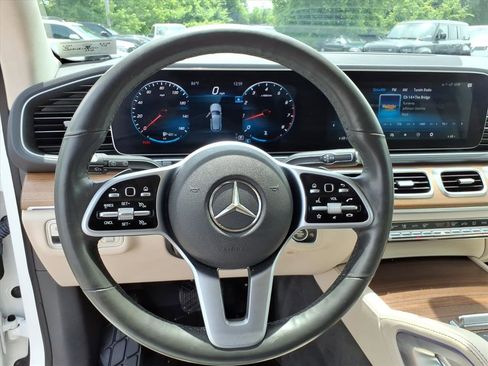 Used 2020 Mercedes-Benz GLE 350 4MATIC image 15