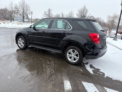 Used 2014 Chevrolet Equinox LS image 12