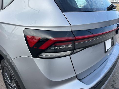 New 2026 Volkswagen Taos S image 12