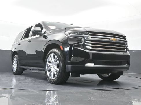 Used 2023 Chevrolet Tahoe High Country RWD image 65