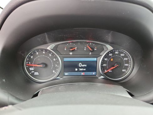 New 2024 GMC Terrain SLT w/ Elevation Edition image 17