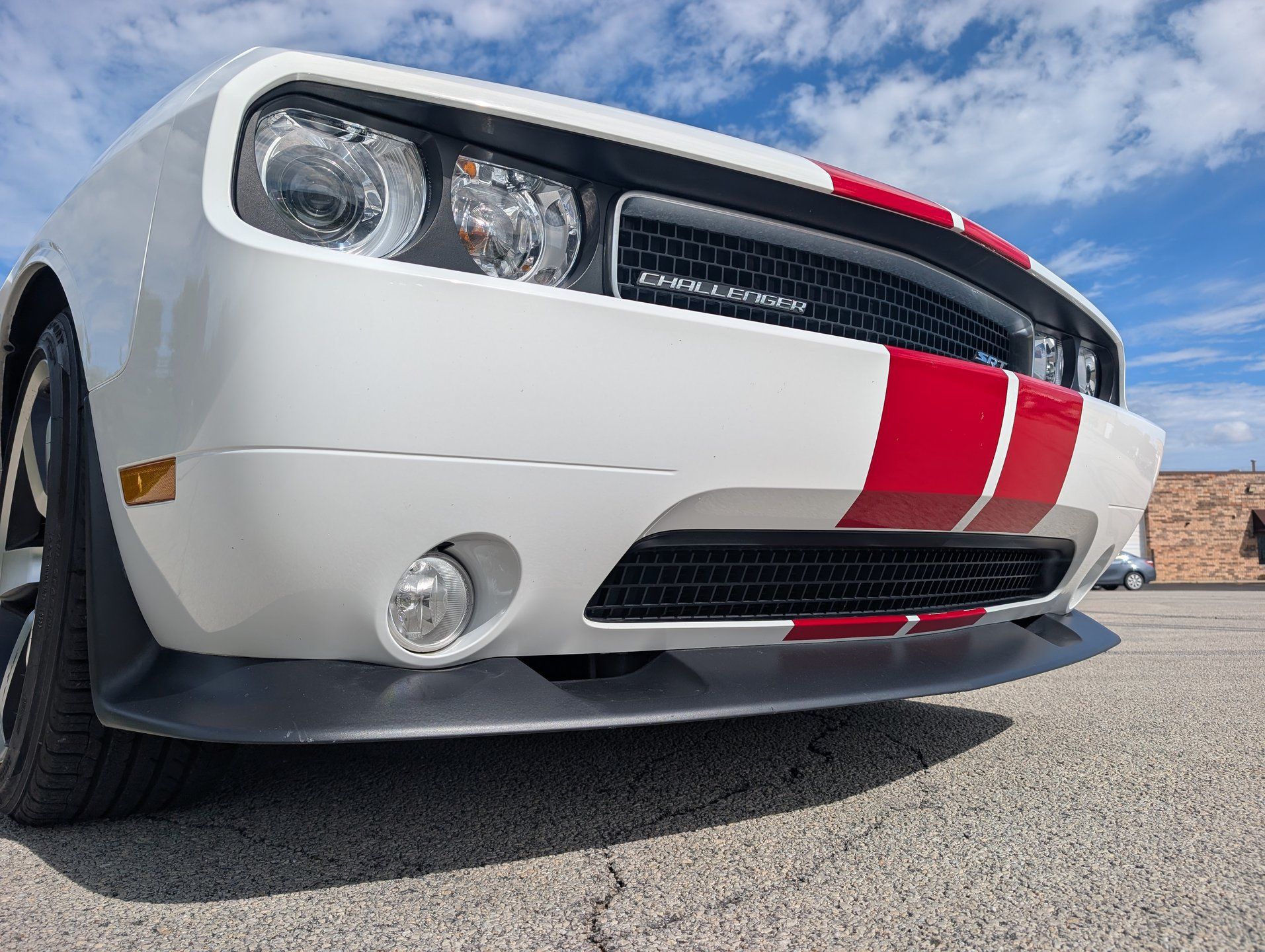 Used 2013 Dodge Challenger SRT8 RWD image 39