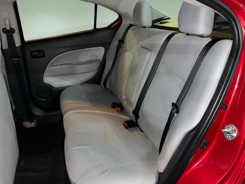 Used 2021 Mitsubishi Mirage G4 ES image 23