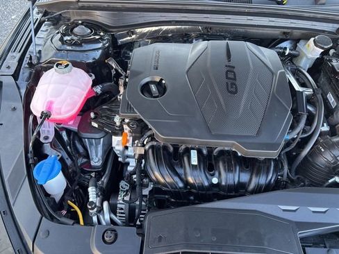 Certified 2026 Kia K5 LXS image 33