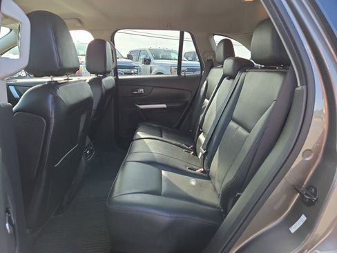 Used 2014 Ford Edge SEL w/ Equipment Group 205A image 11