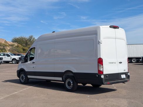 New 2026 Ford Transit 350 148 High Roof Extended image 3