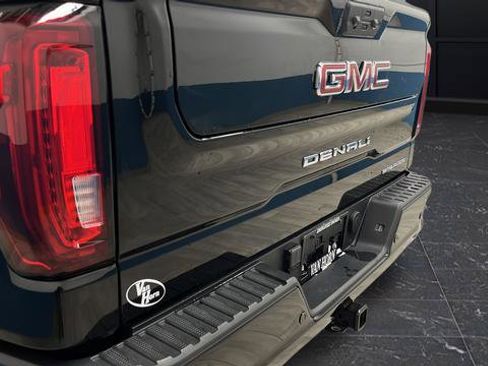 Used 2025 GMC Sierra 1500 Denali w/ Denali Reserve Package image 43