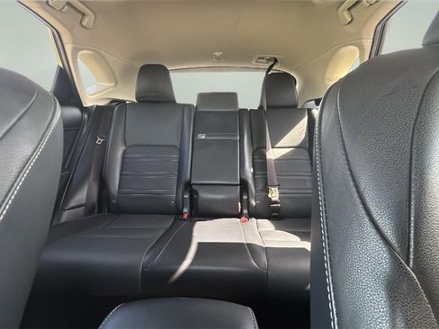 Used 2017 Lexus NX 200t 200t image 12