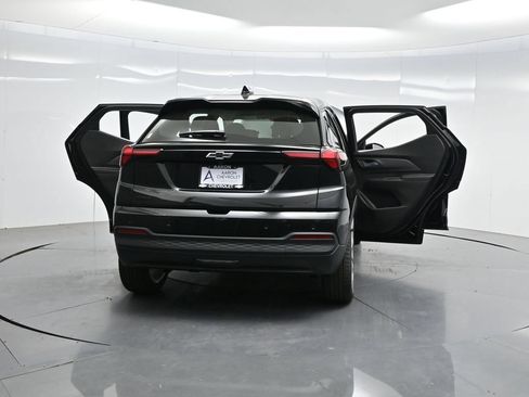 New 2027 Chevrolet Bolt LT w/ Comfort Package FWD image 55