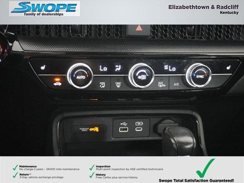 Used 2024 Honda CR-V EX-L image 21