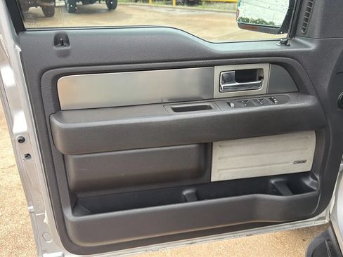 Used 2013 Ford F150 Raptor w/ Luxury Equipment Group AWD/4WD image 10