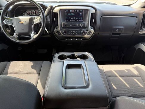 Used 2019 Chevrolet Silverado 1500 LT w/ All Star Edition image 13