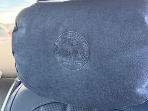 New 2025 Mercedes-Benz S 63 AMG S image 47