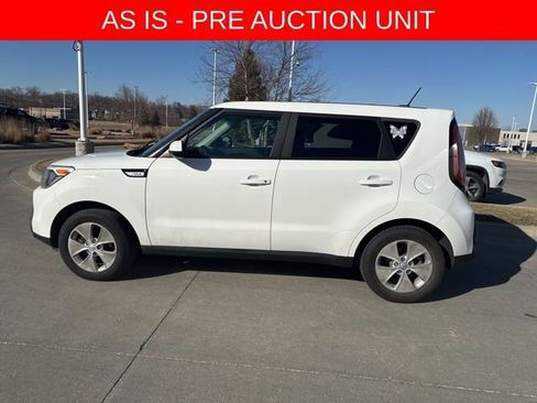 Used 2015 Kia Soul image 6