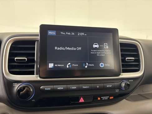 New 2026 Hyundai Venue SEL image 26