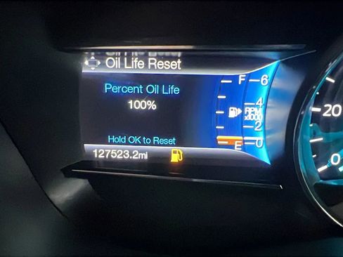 Used 2016 Ford Explorer Limited image 13