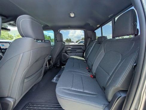 New 2026 RAM 1500 Big Horn image 15