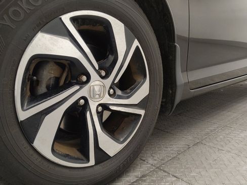 Used 2016 Honda Accord LX image 31