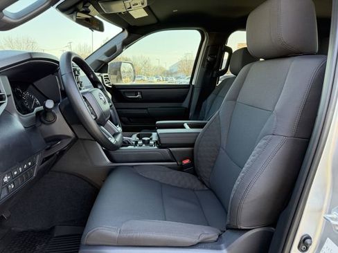 New 2026 Toyota Tundra SR5 image 23