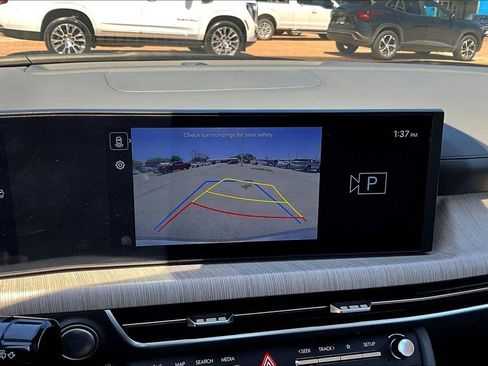 Used 2025 Hyundai Sonata SEL FWD image 15