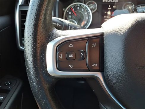 Used 2025 RAM 1500 Big Horn image 22