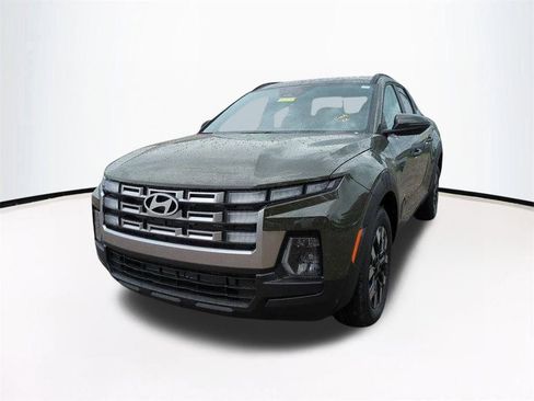 New 2026 Hyundai Santa Cruz SEL FWD image 9
