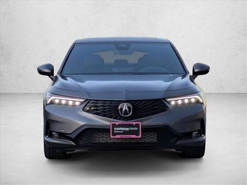 Used 2025 Acura Integra A-Spec image 2