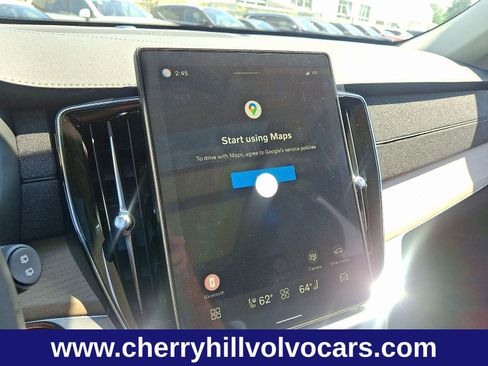 New 2026 Volvo XC90 B6 Plus w/ Protection Package Premier image 18