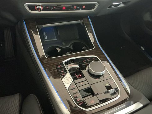 New 2026 BMW X5 xDrive50e AWD/4WD image 16